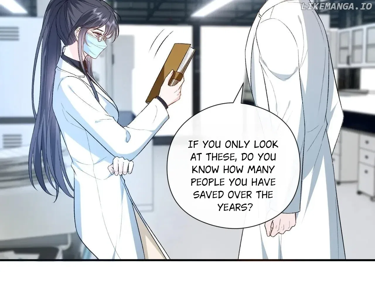 Madam and Her Daily Online Face-Slapping Chapter 192 – Page 73