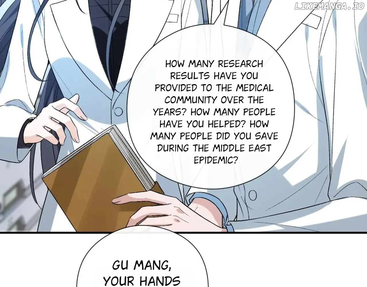 Madam and Her Daily Online Face-Slapping Chapter 192 – Page 75