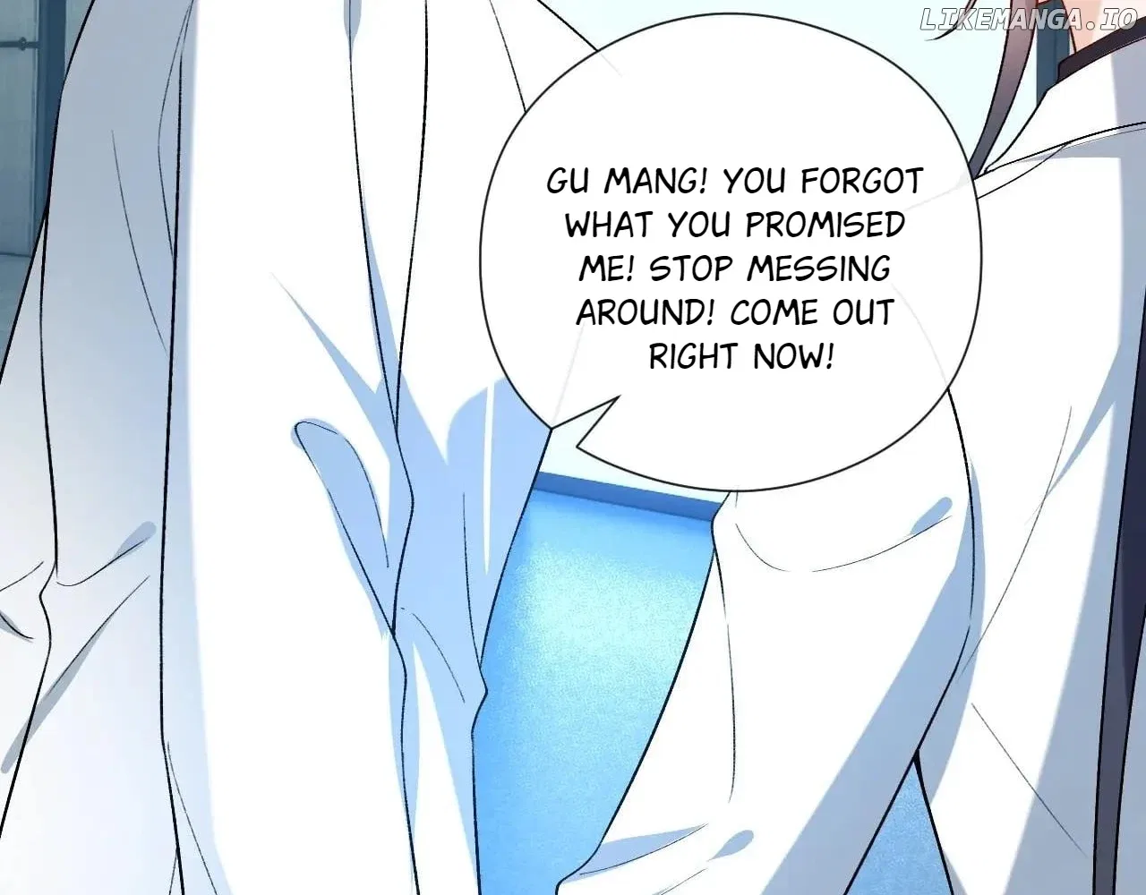 Madam and Her Daily Online Face-Slapping Chapter 192 – Page 82