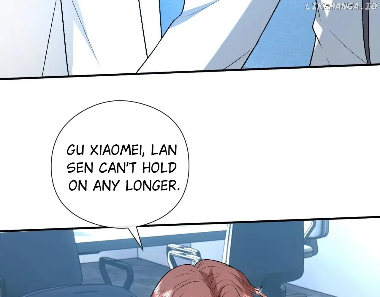 Madam and Her Daily Online Face-Slapping Chapter 192 – Page 83