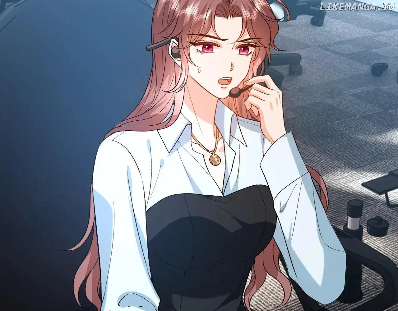 Madam and Her Daily Online Face-Slapping Chapter 192 – Page 84