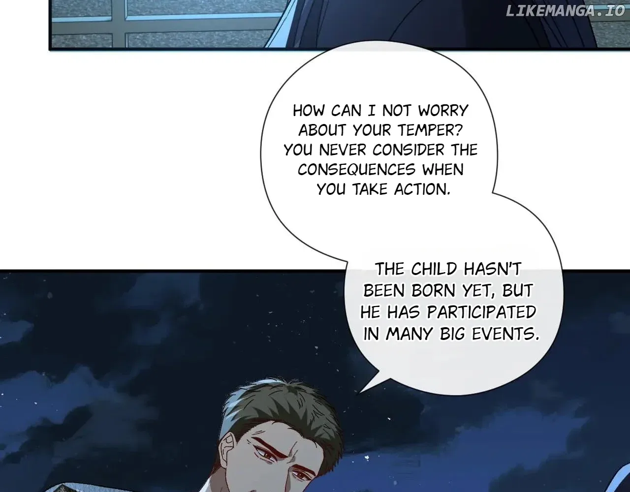 Madam and Her Daily Online Face-Slapping Chapter 191 – Page 7