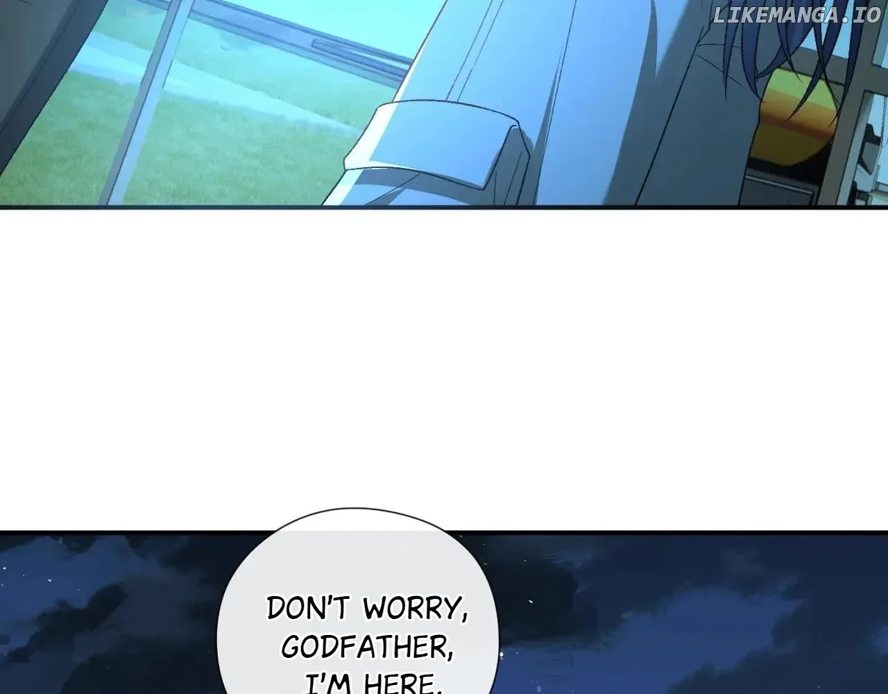 Madam and Her Daily Online Face-Slapping Chapter 191 – Page 9