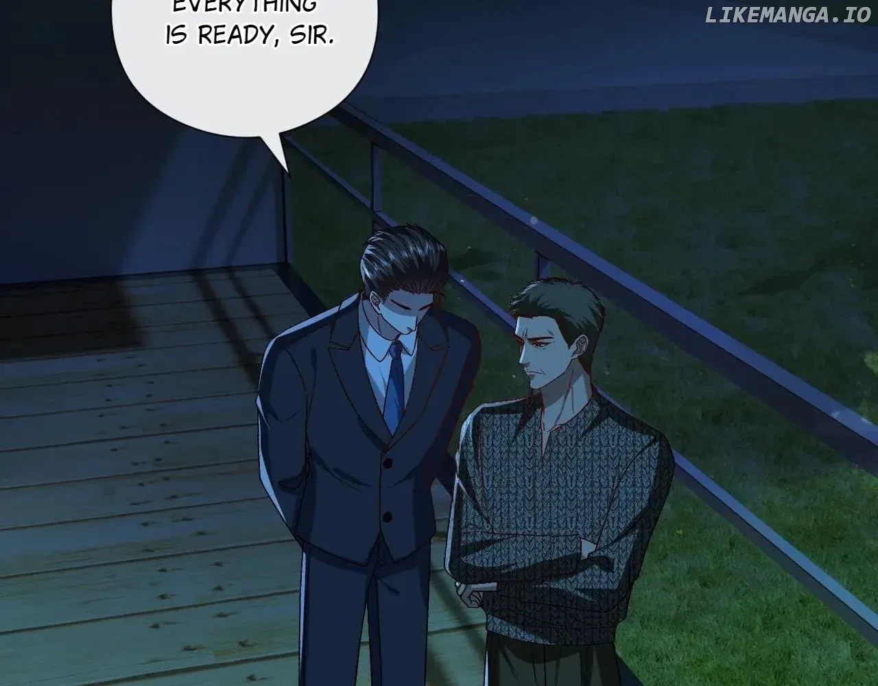 Madam and Her Daily Online Face-Slapping Chapter 191 – Page 13