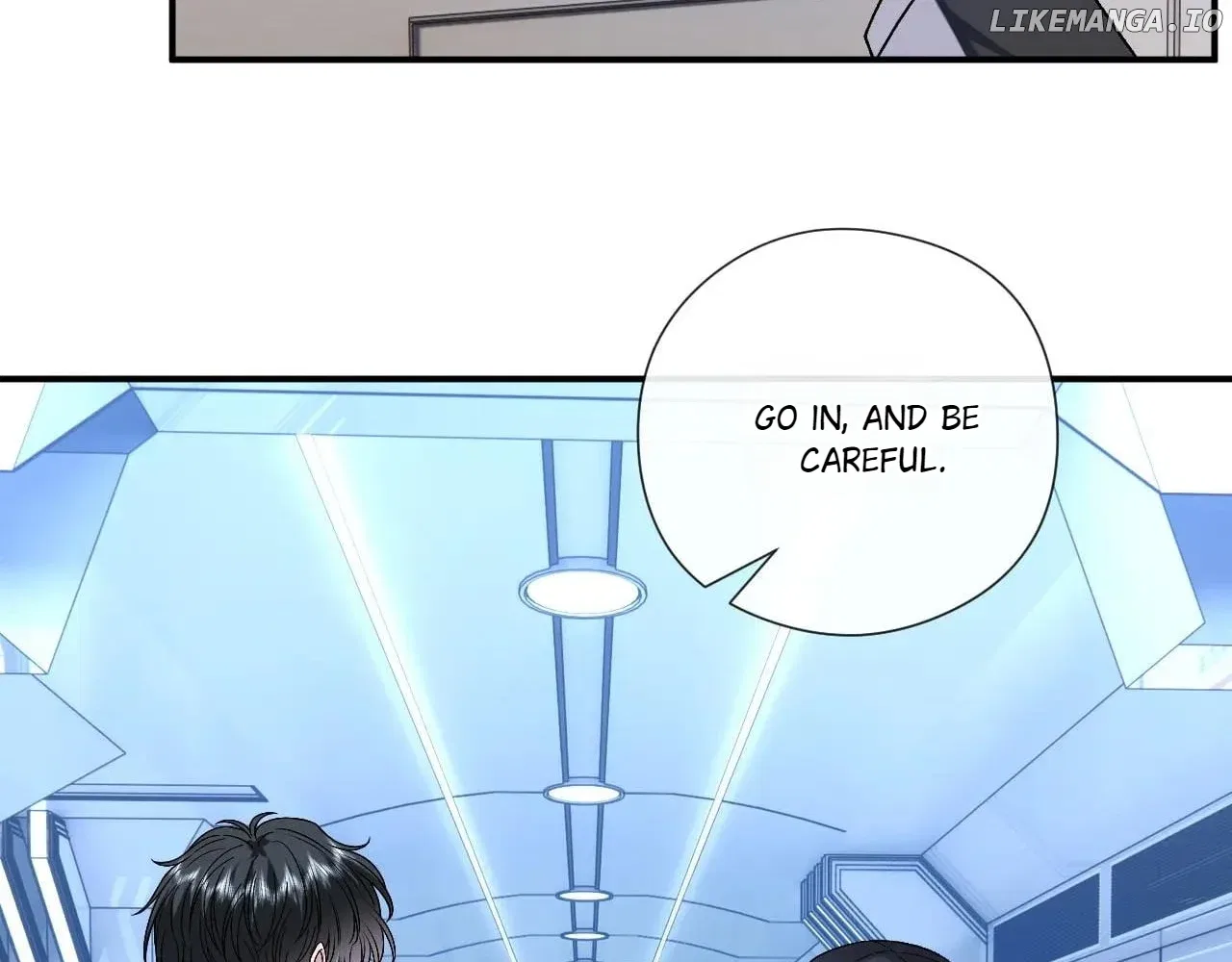 Madam and Her Daily Online Face-Slapping Chapter 191 – Page 27