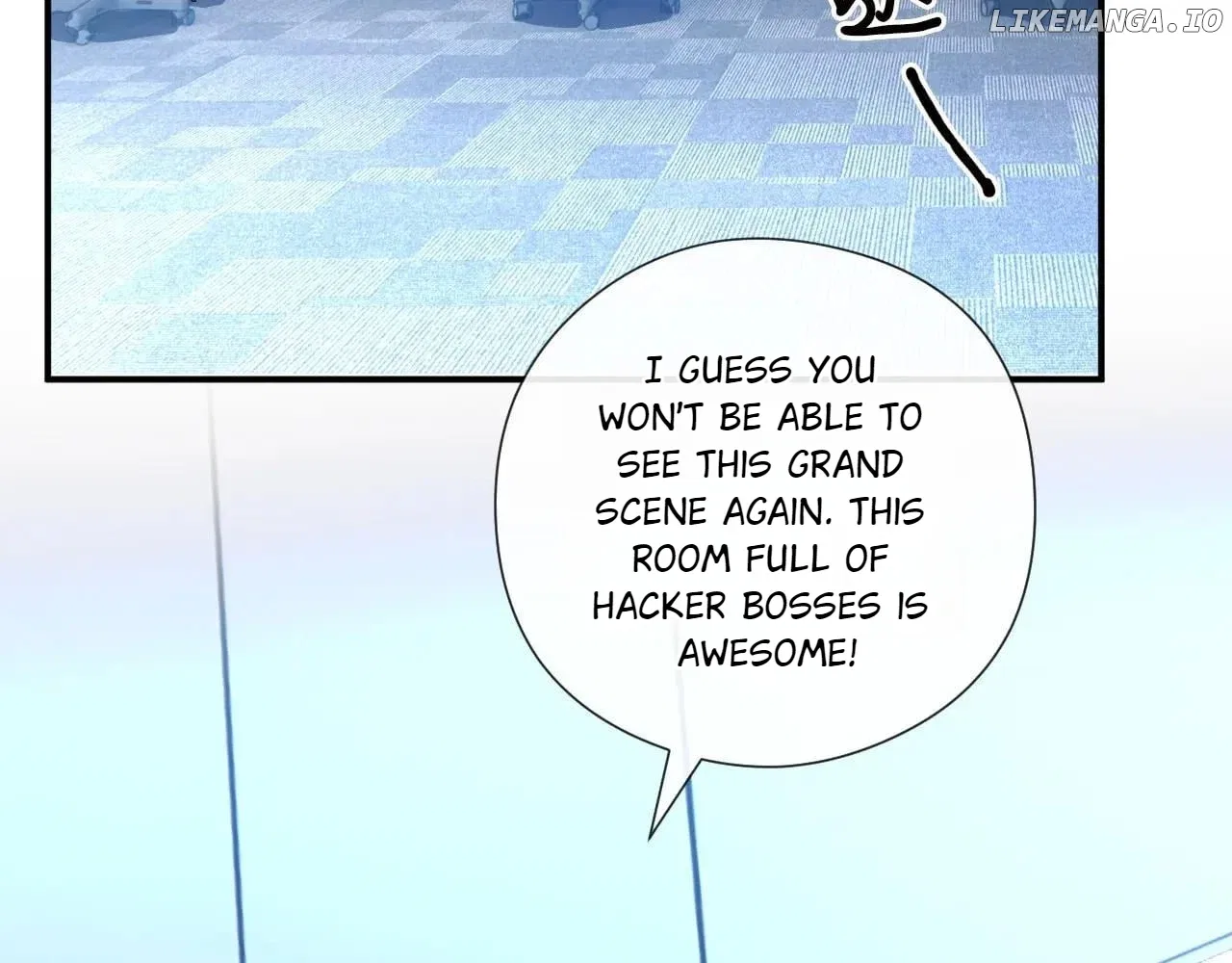Madam and Her Daily Online Face-Slapping Chapter 191 – Page 33