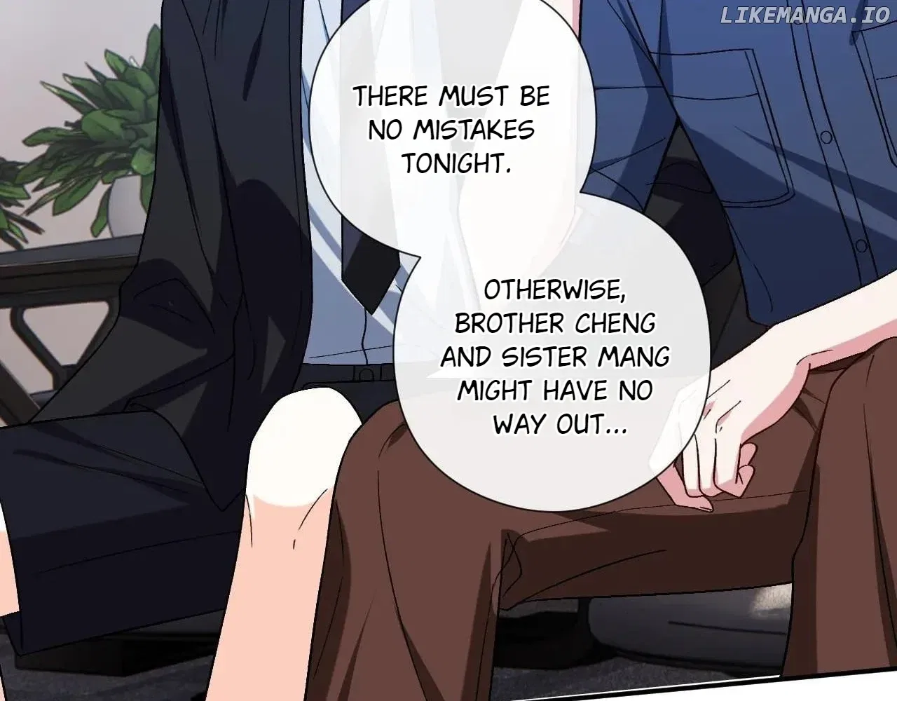 Madam and Her Daily Online Face-Slapping Chapter 191 – Page 35