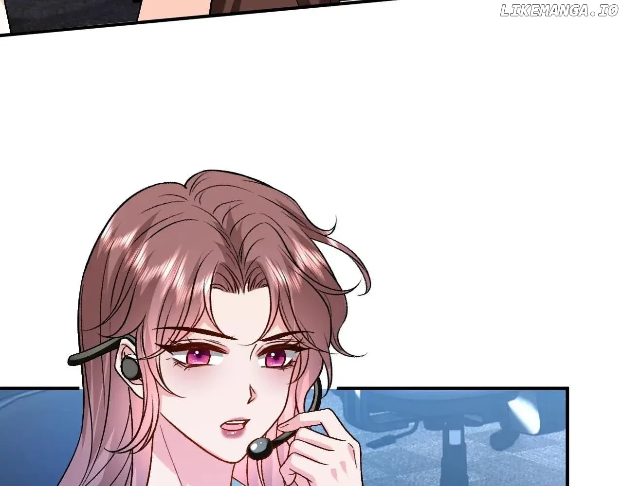 Madam and Her Daily Online Face-Slapping Chapter 191 – Page 36