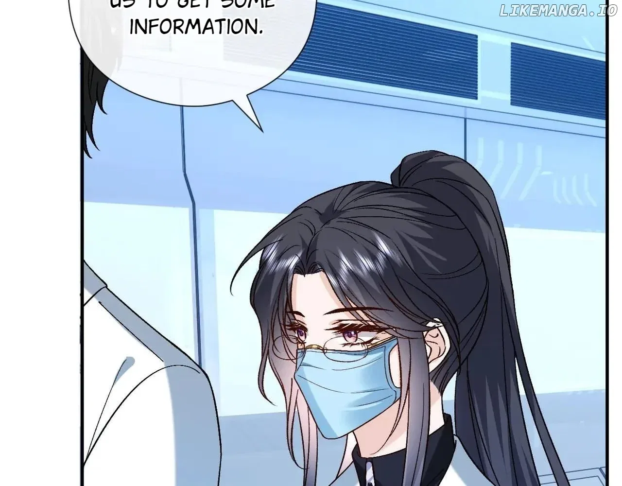 Madam and Her Daily Online Face-Slapping Chapter 191 – Page 44