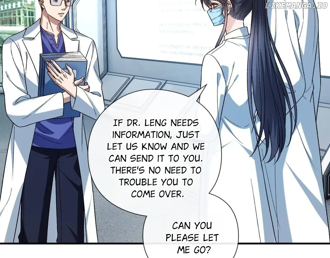 Madam and Her Daily Online Face-Slapping Chapter 191 – Page 48