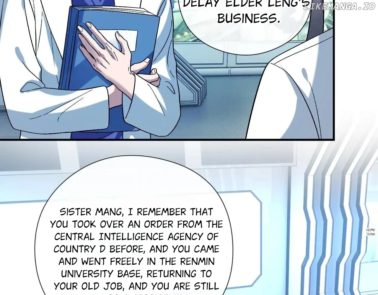 Madam and Her Daily Online Face-Slapping Chapter 191 – Page 50