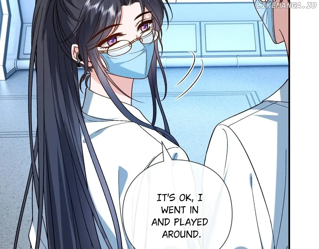 Madam and Her Daily Online Face-Slapping Chapter 191 – Page 53