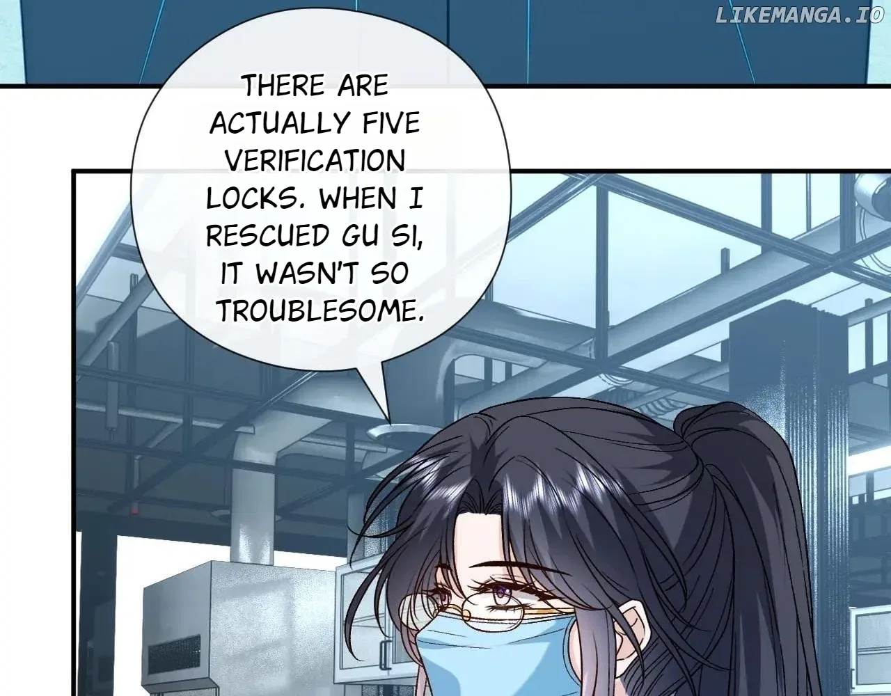 Madam and Her Daily Online Face-Slapping Chapter 191 – Page 68
