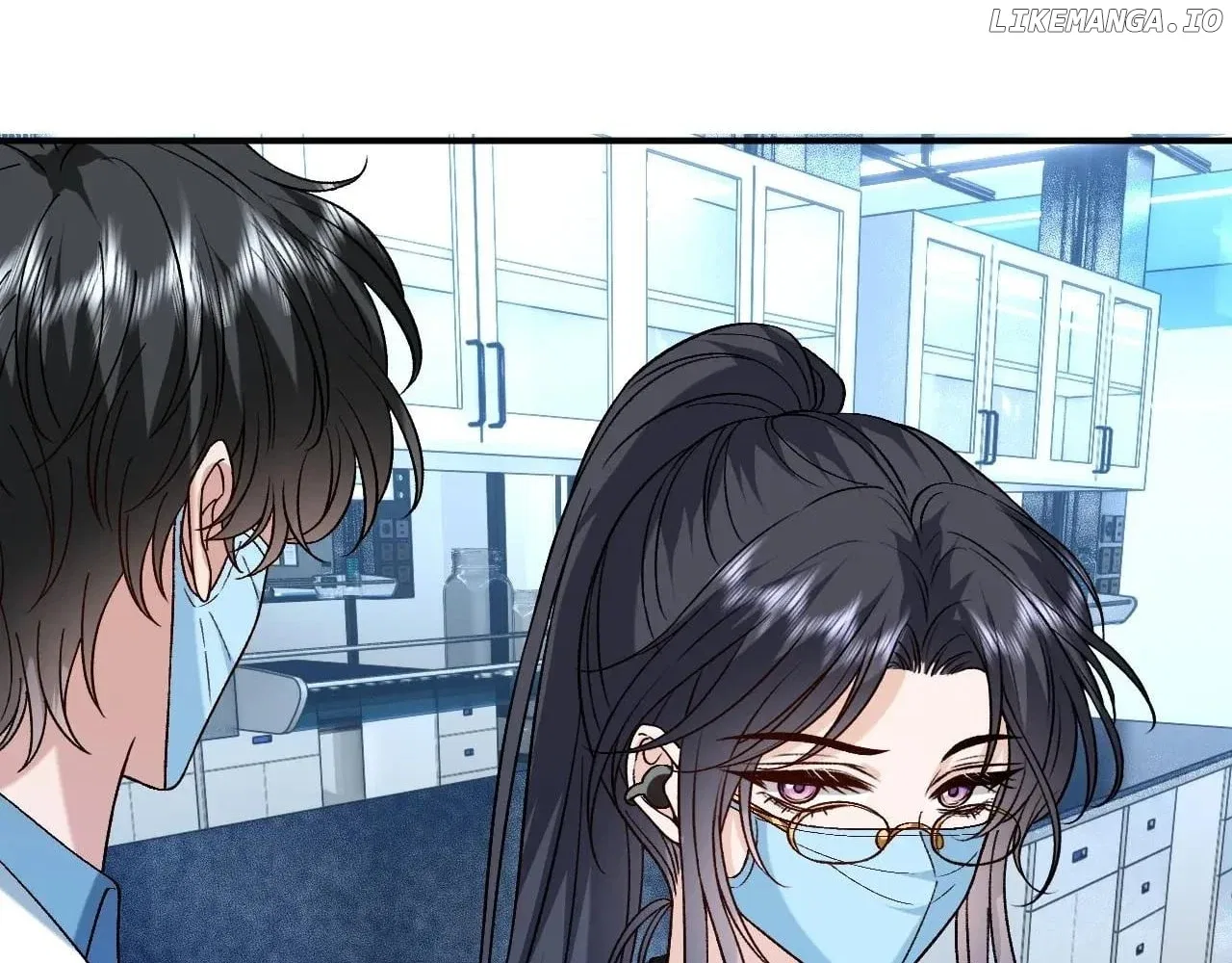 Madam and Her Daily Online Face-Slapping Chapter 191 – Page 70