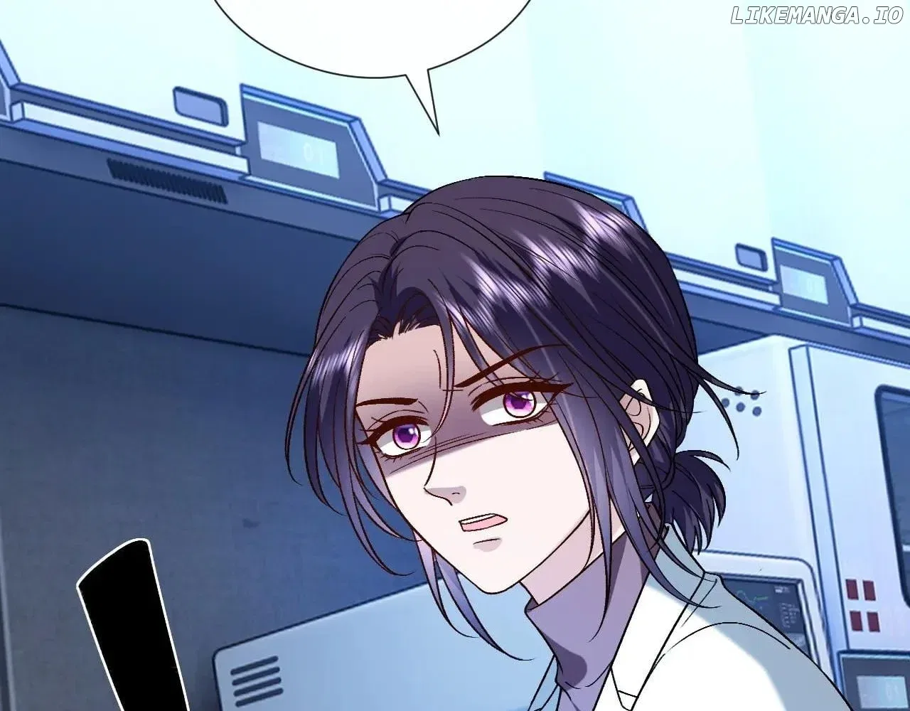 Madam and Her Daily Online Face-Slapping Chapter 191 – Page 84