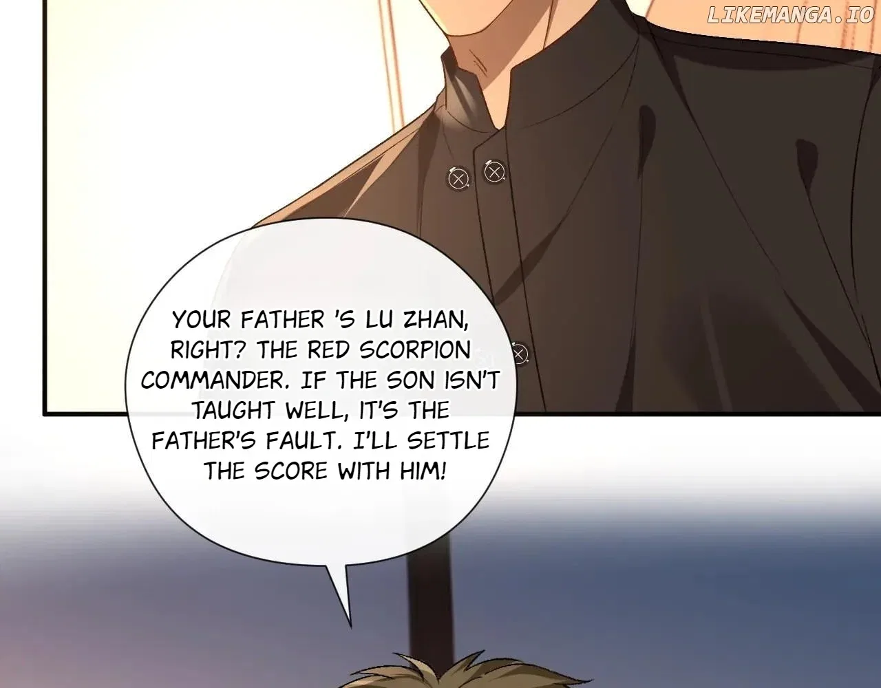 Madam and Her Daily Online Face-Slapping Chapter 190 – Page 2