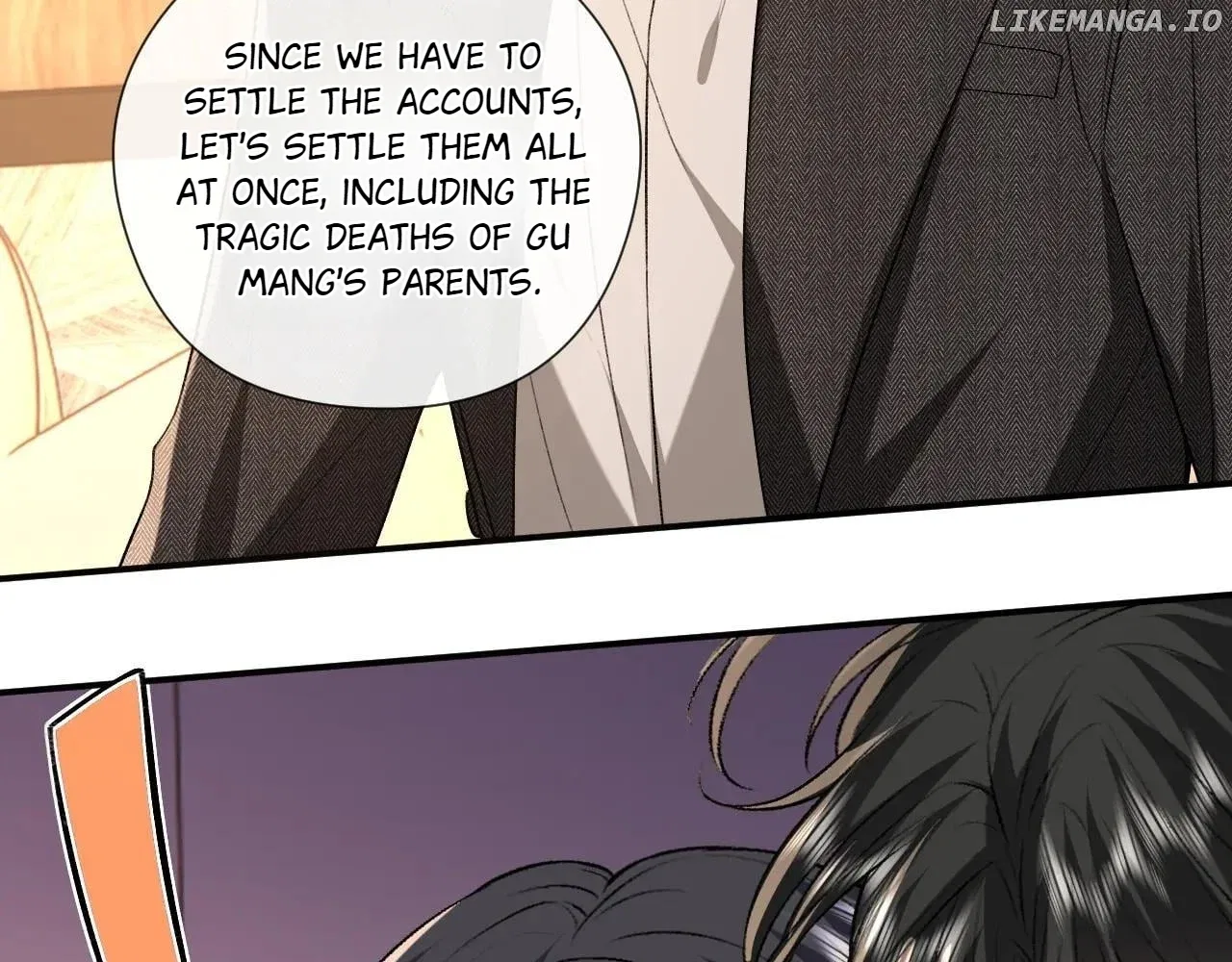 Madam and Her Daily Online Face-Slapping Chapter 190 – Page 49