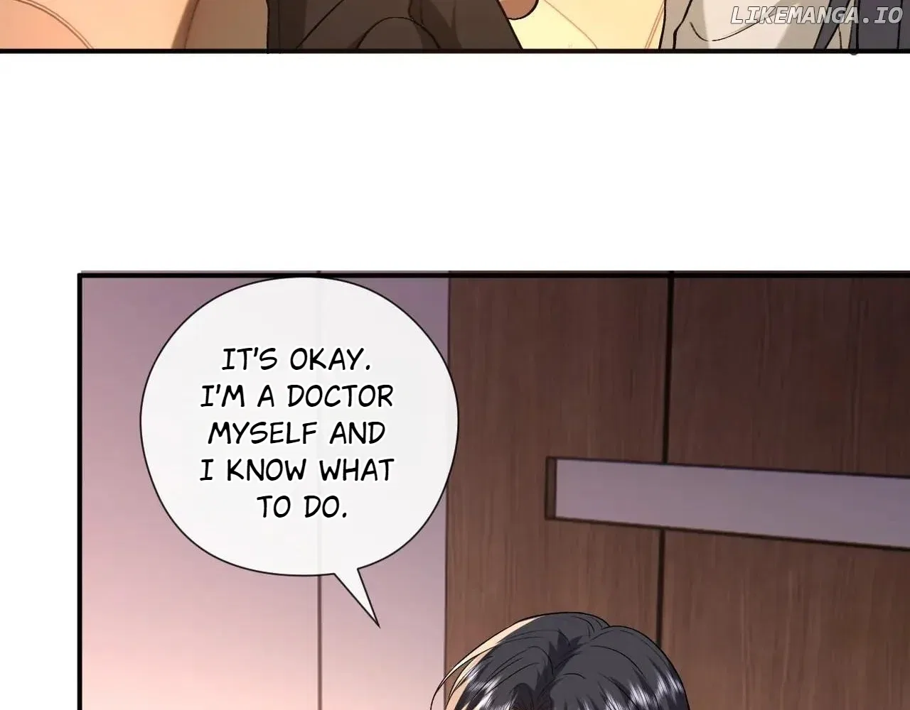 Madam and Her Daily Online Face-Slapping Chapter 190 – Page 61