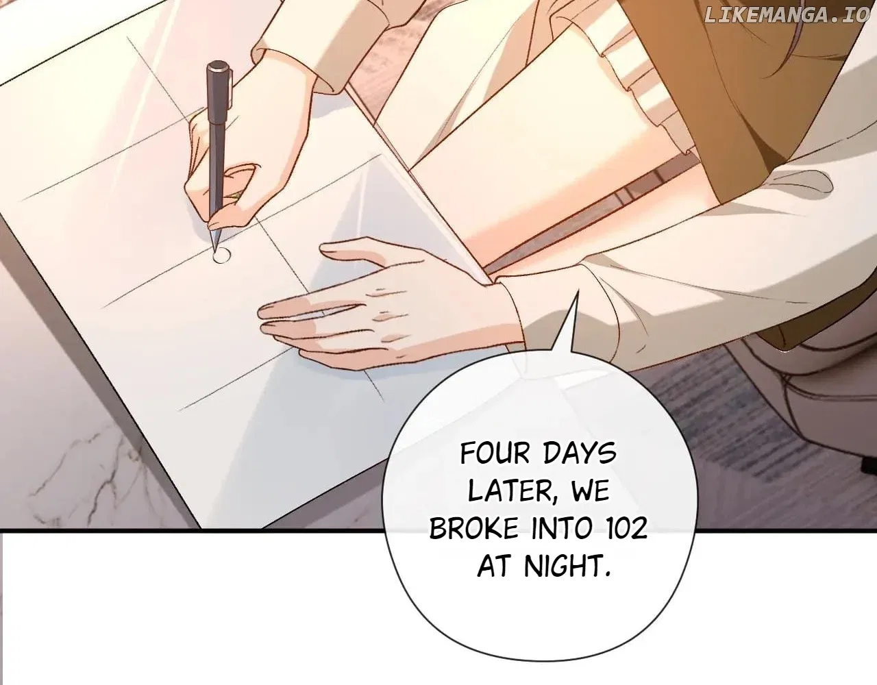 Madam and Her Daily Online Face-Slapping Chapter 190 – Page 83