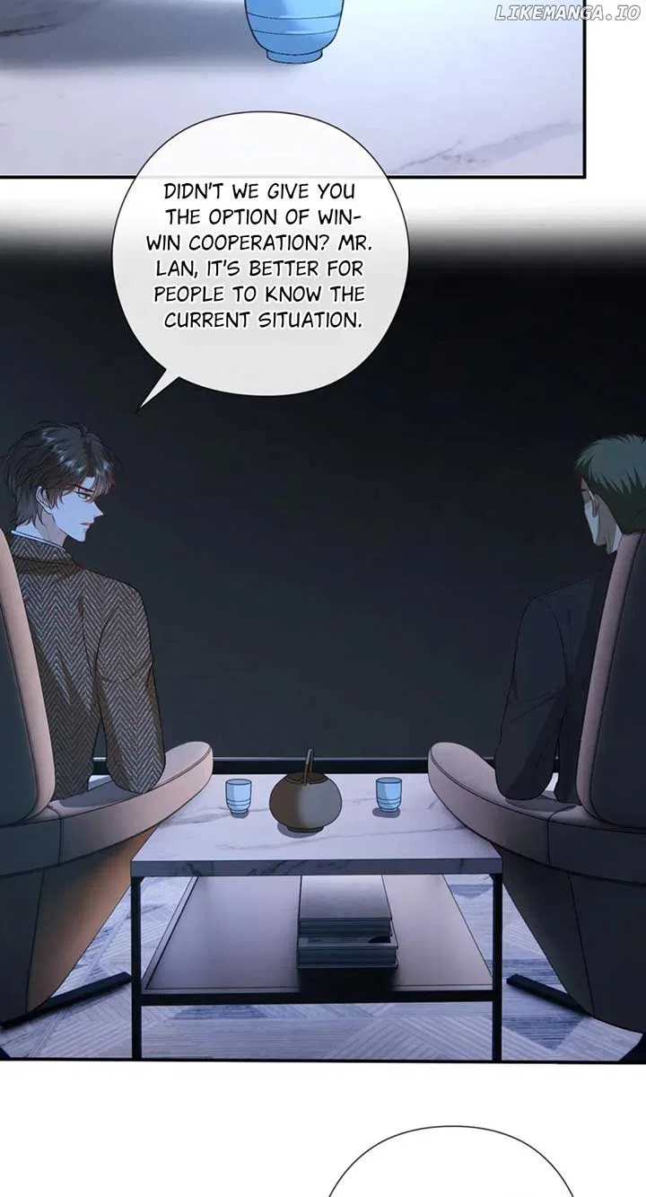 Madam and Her Daily Online Face-Slapping Chapter 188 – Page 3