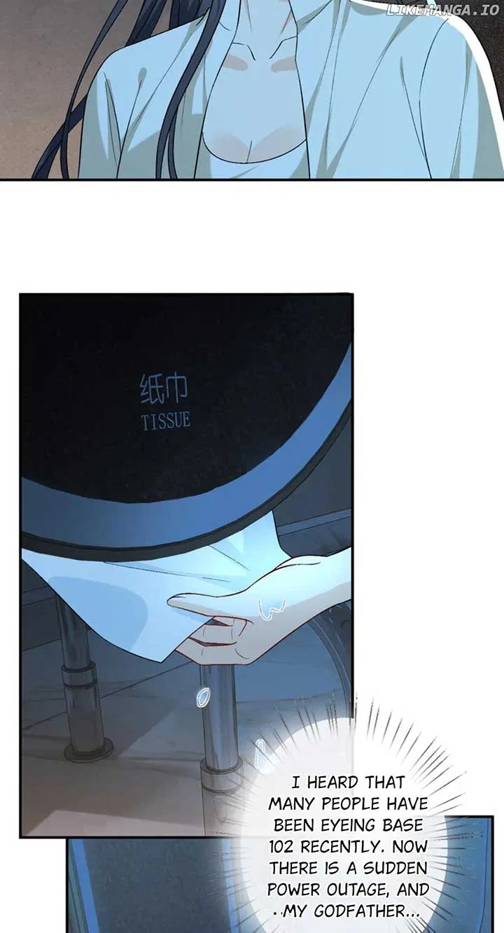 Madam and Her Daily Online Face-Slapping Chapter 188 – Page 8