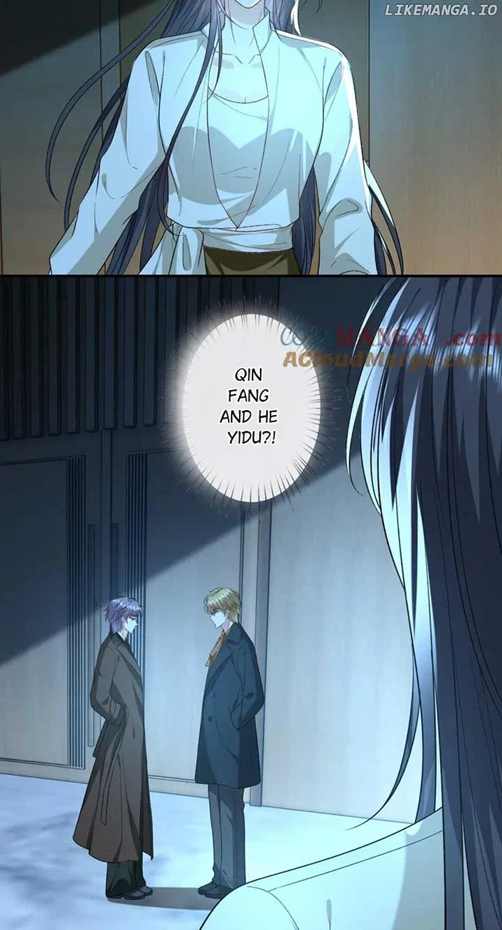 Madam and Her Daily Online Face-Slapping Chapter 188 – Page 10