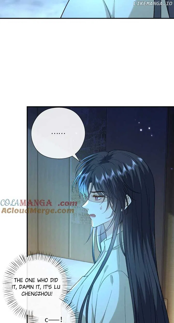 Madam and Her Daily Online Face-Slapping Chapter 188 – Page 11
