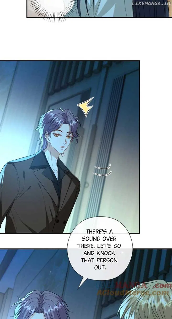 Madam and Her Daily Online Face-Slapping Chapter 188 – Page 12