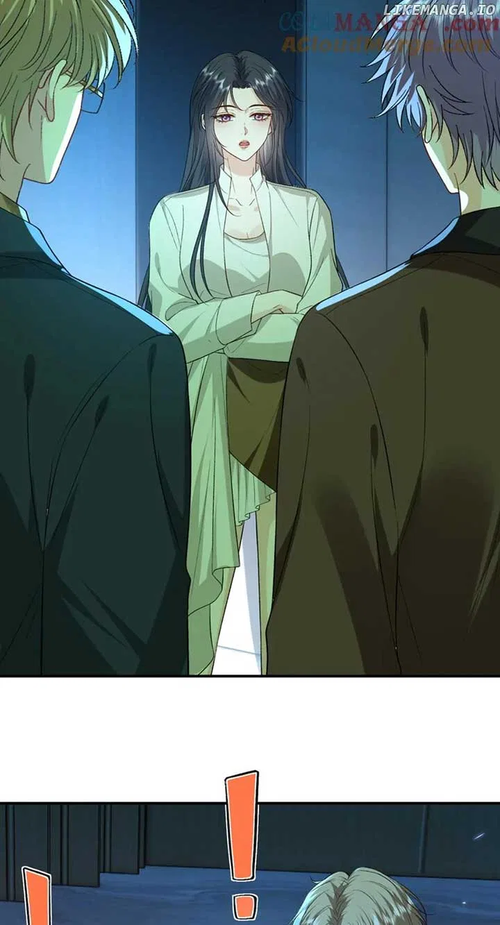 Madam and Her Daily Online Face-Slapping Chapter 188 – Page 16