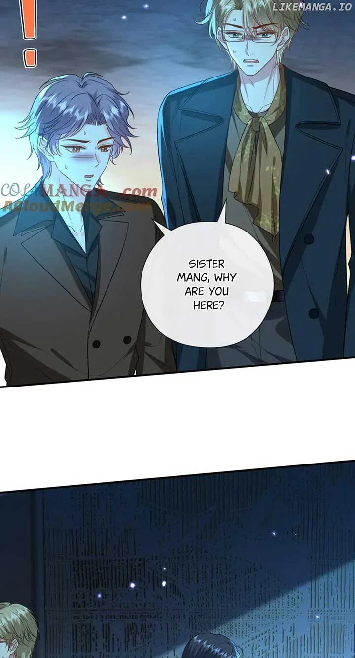 Madam and Her Daily Online Face-Slapping Chapter 188 – Page 17