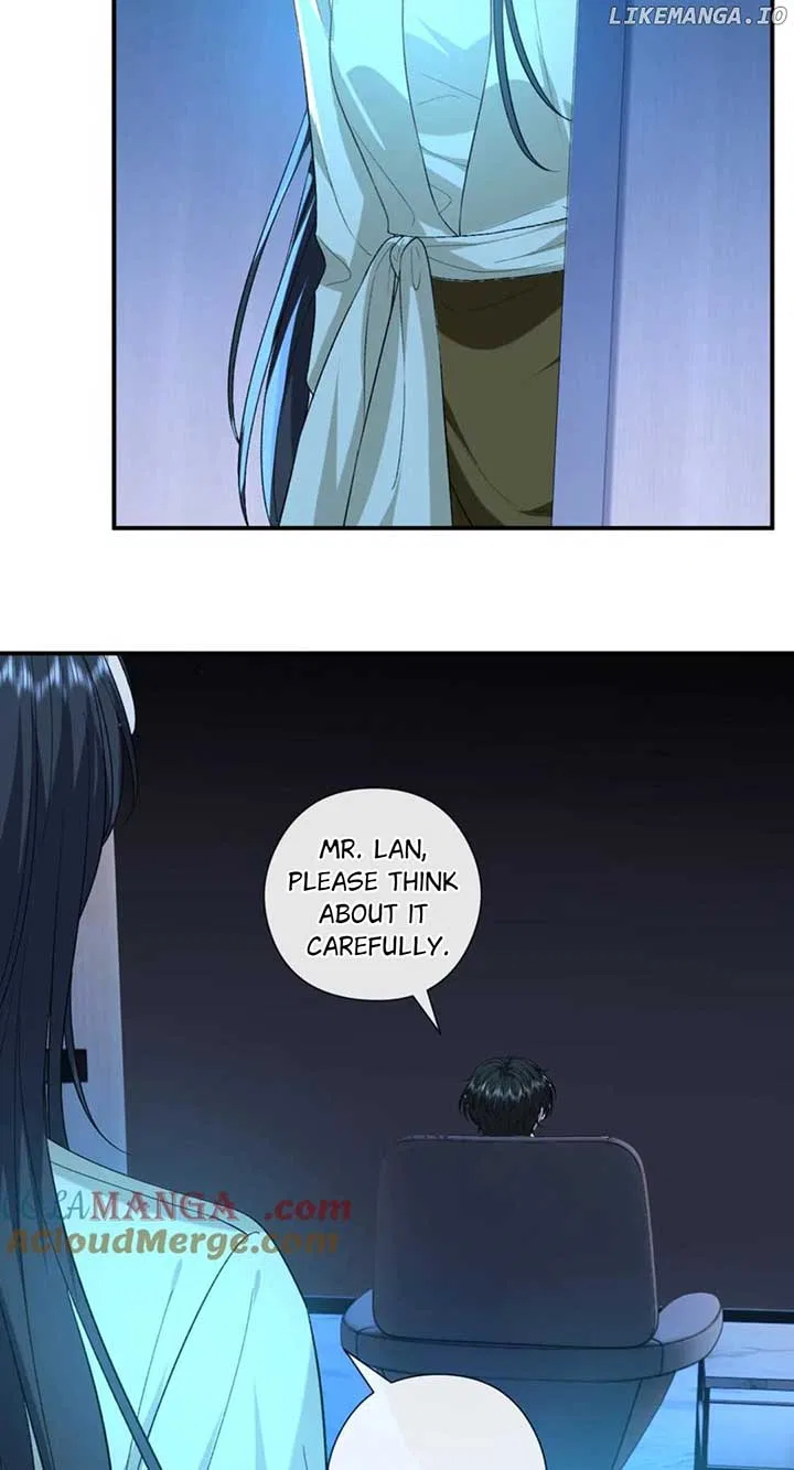 Madam and Her Daily Online Face-Slapping Chapter 188 – Page 19