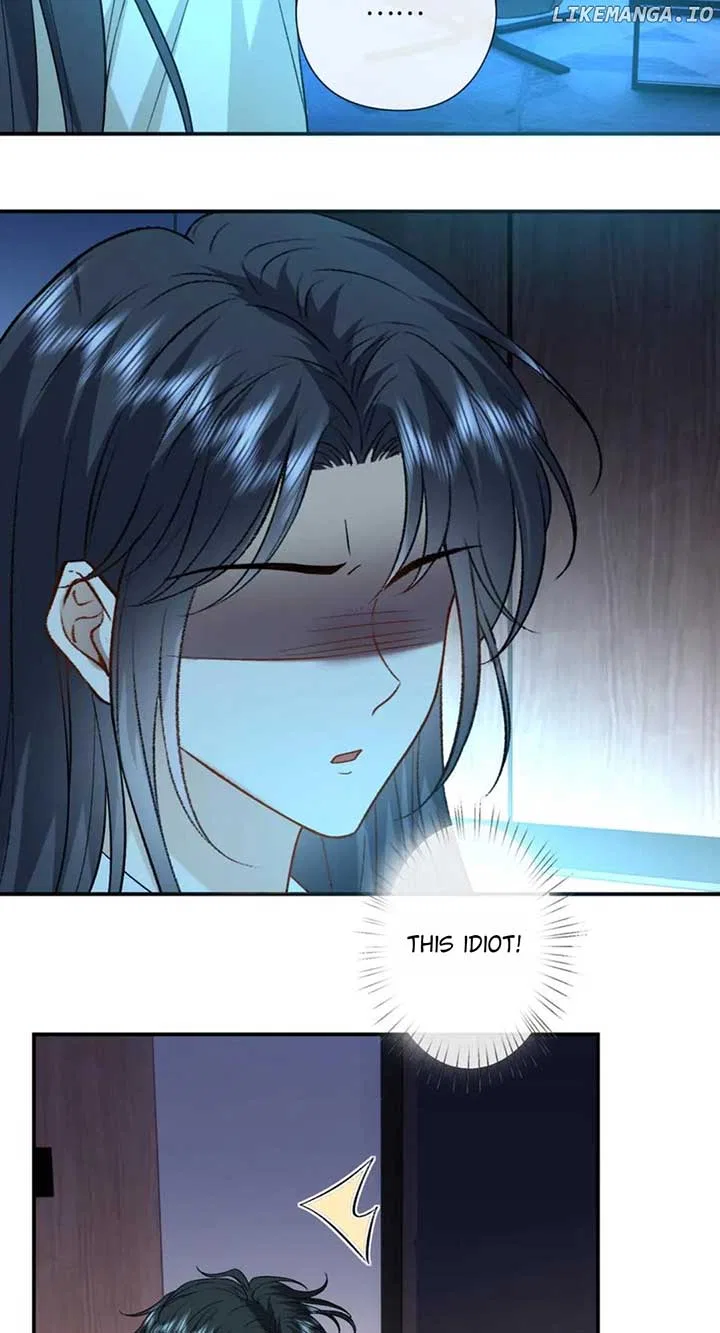 Madam and Her Daily Online Face-Slapping Chapter 188 – Page 20