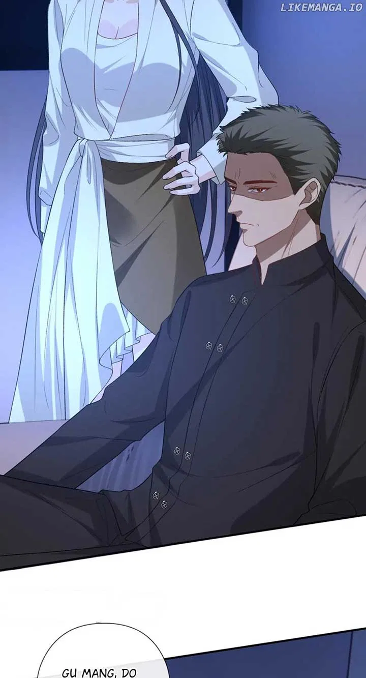 Madam and Her Daily Online Face-Slapping Chapter 188 – Page 24