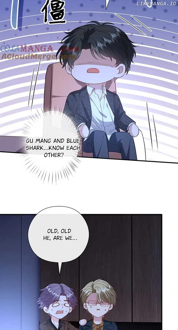 Madam and Her Daily Online Face-Slapping Chapter 188 – Page 26