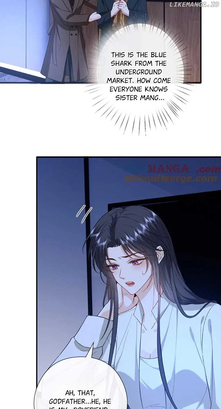 Madam and Her Daily Online Face-Slapping Chapter 188 – Page 27