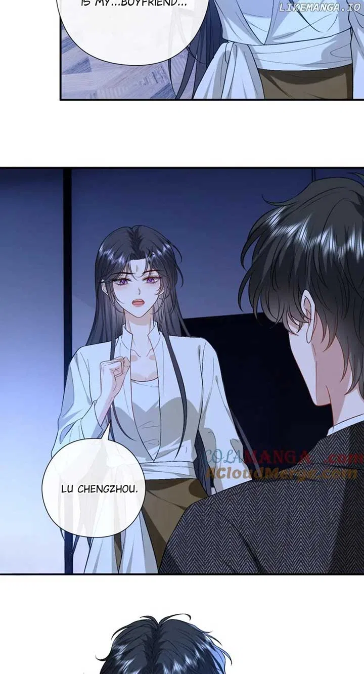 Madam and Her Daily Online Face-Slapping Chapter 188 – Page 28