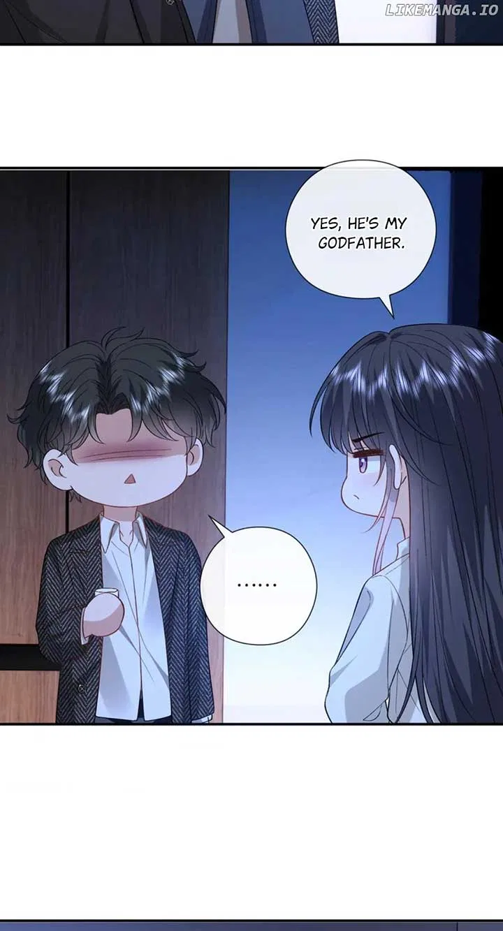 Madam and Her Daily Online Face-Slapping Chapter 188 – Page 31