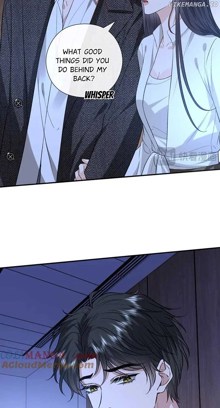 Madam and Her Daily Online Face-Slapping Chapter 188 – Page 36