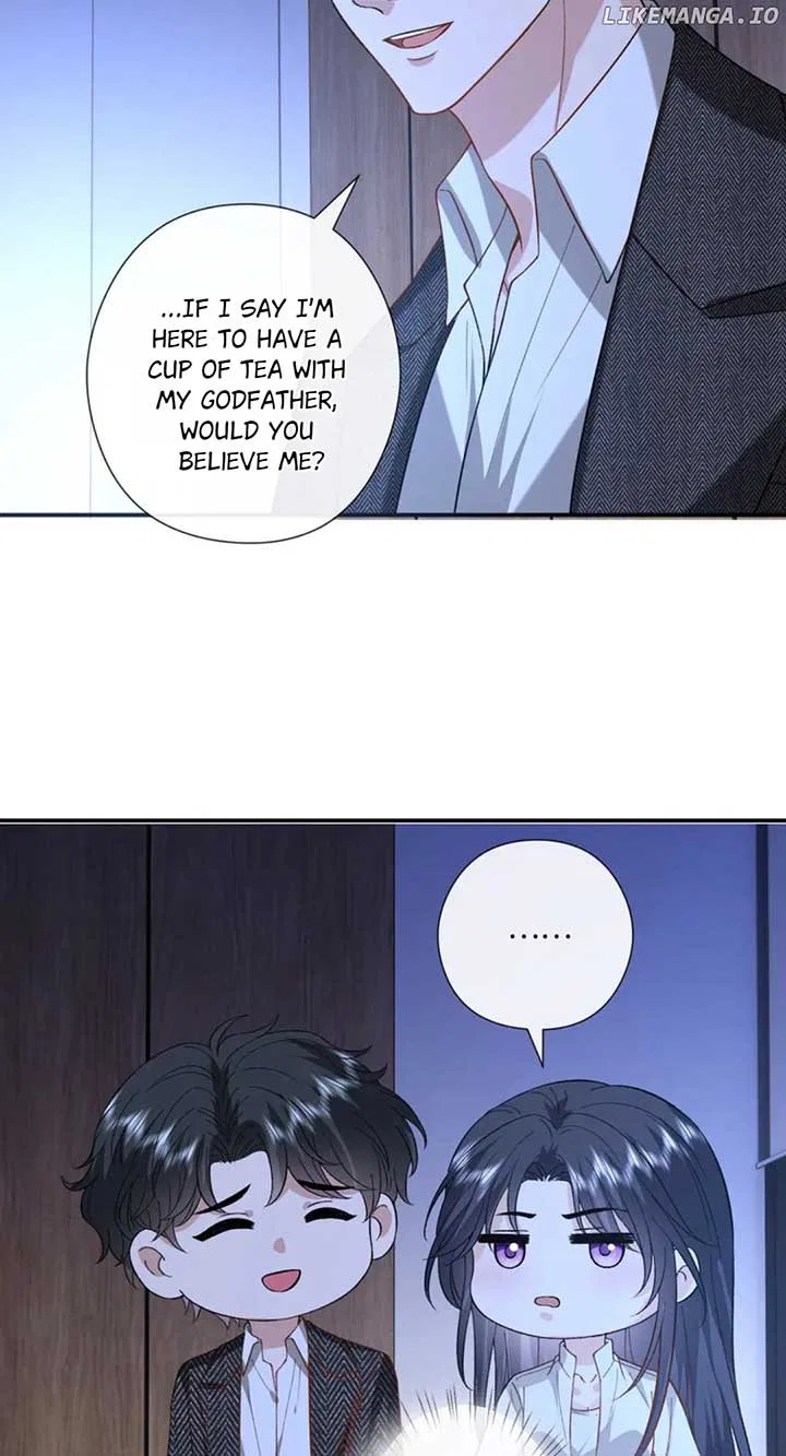 Madam and Her Daily Online Face-Slapping Chapter 188 – Page 37