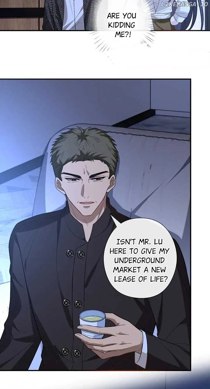 Madam and Her Daily Online Face-Slapping Chapter 188 – Page 38