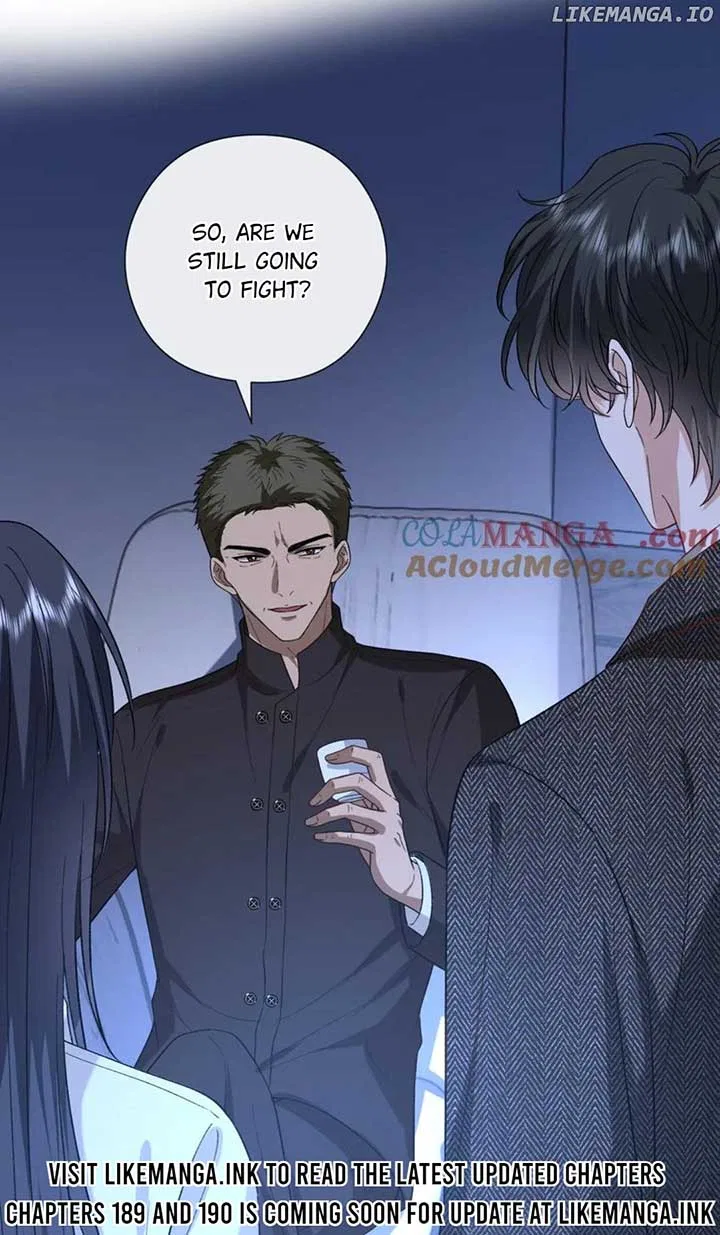 Madam and Her Daily Online Face-Slapping Chapter 188 – Page 39