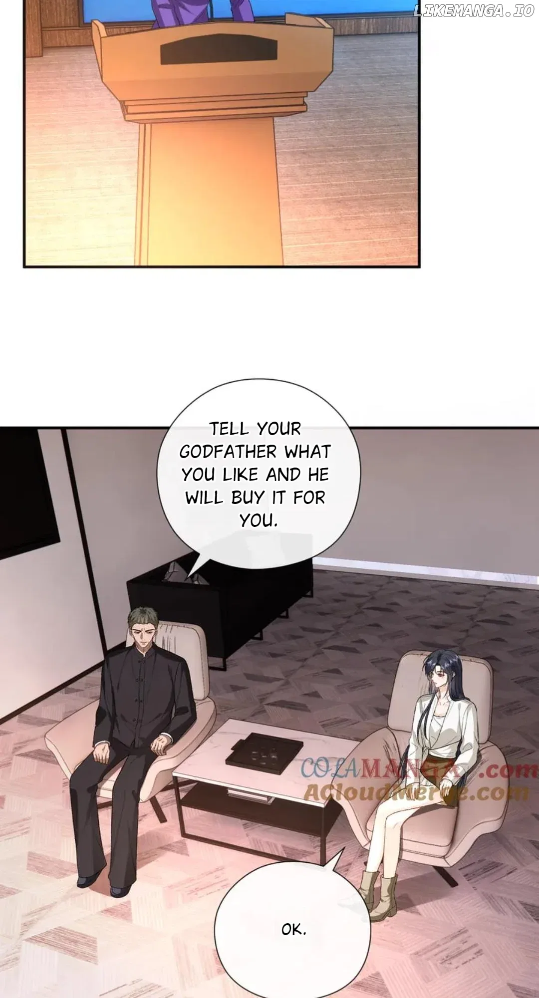 Madam and Her Daily Online Face-Slapping Chapter 187 – Page 2