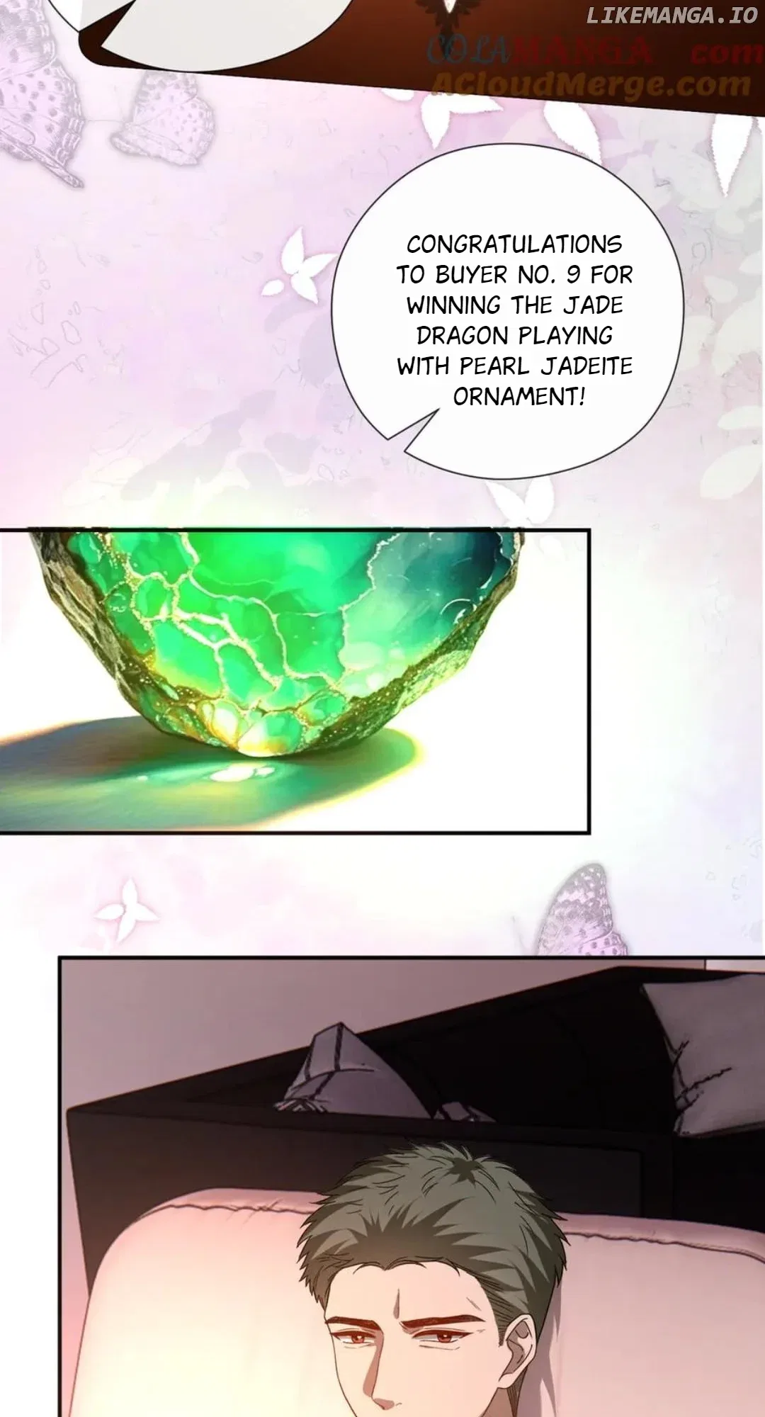 Madam and Her Daily Online Face-Slapping Chapter 187 – Page 4