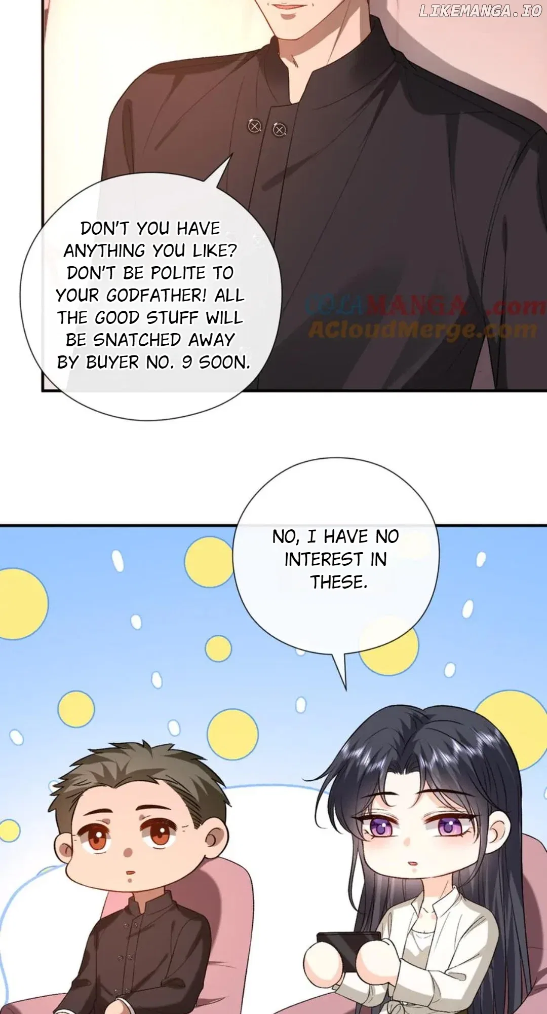 Madam and Her Daily Online Face-Slapping Chapter 187 – Page 5