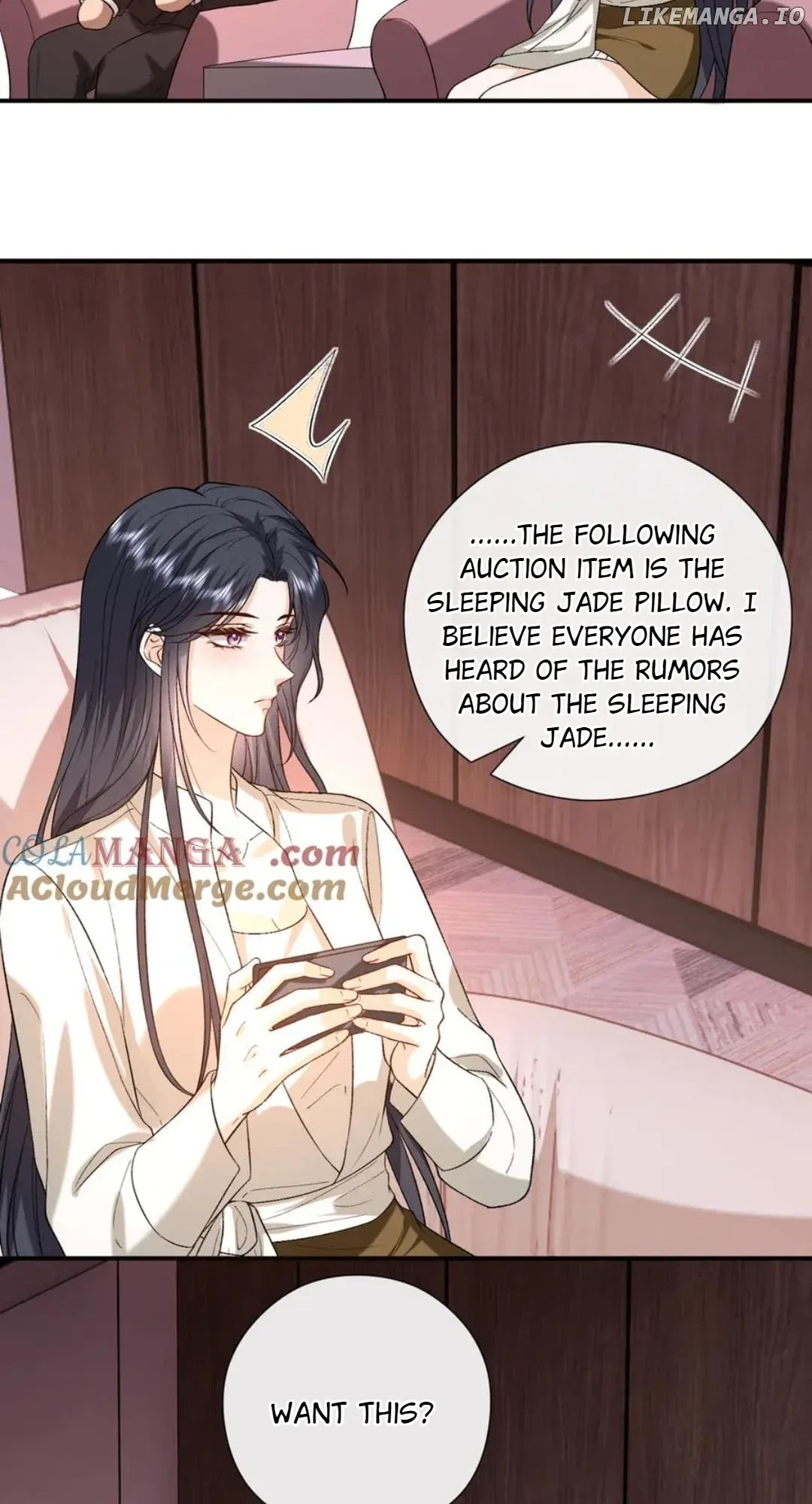 Madam and Her Daily Online Face-Slapping Chapter 187 – Page 6