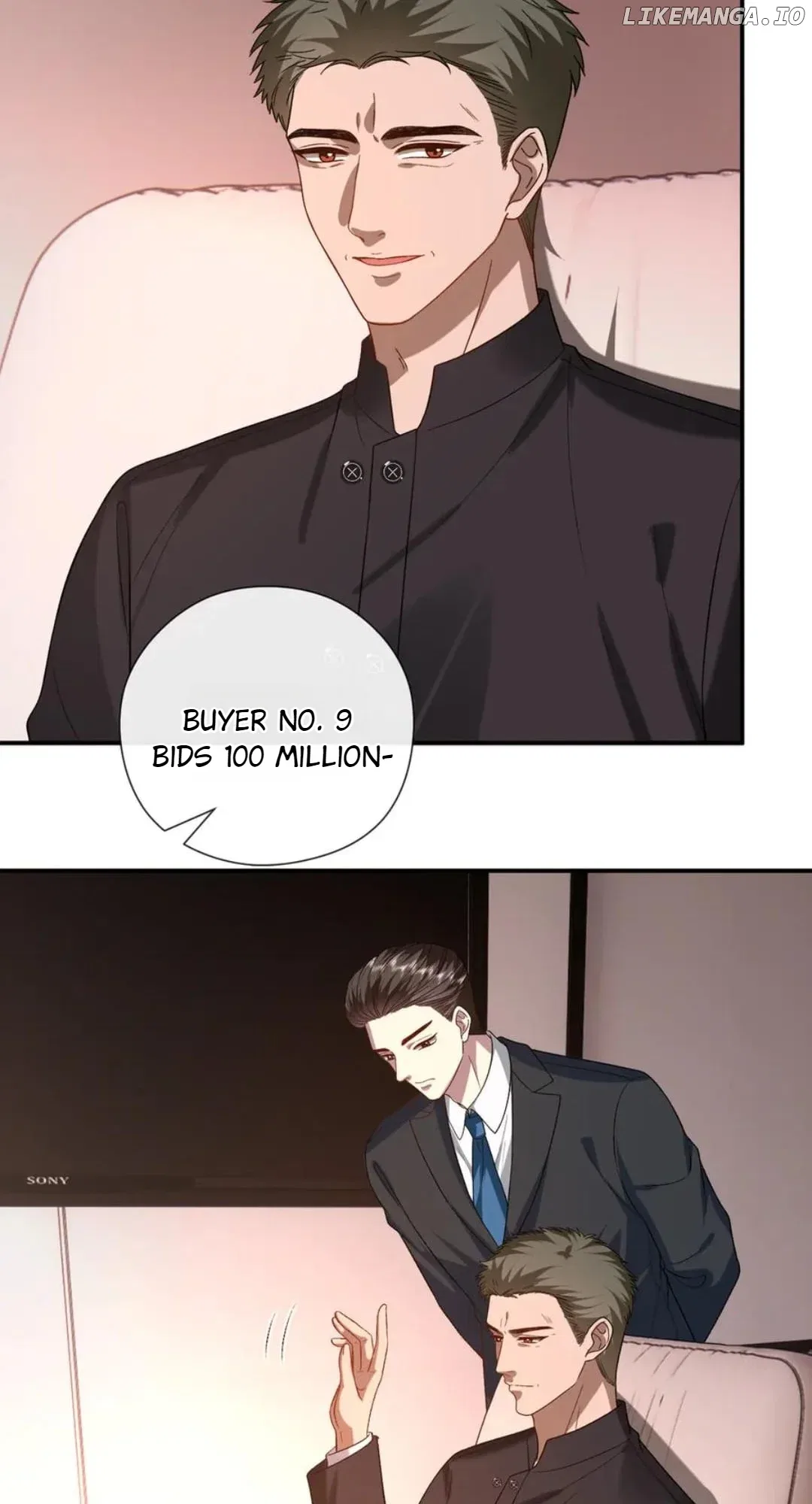 Madam and Her Daily Online Face-Slapping Chapter 187 – Page 8