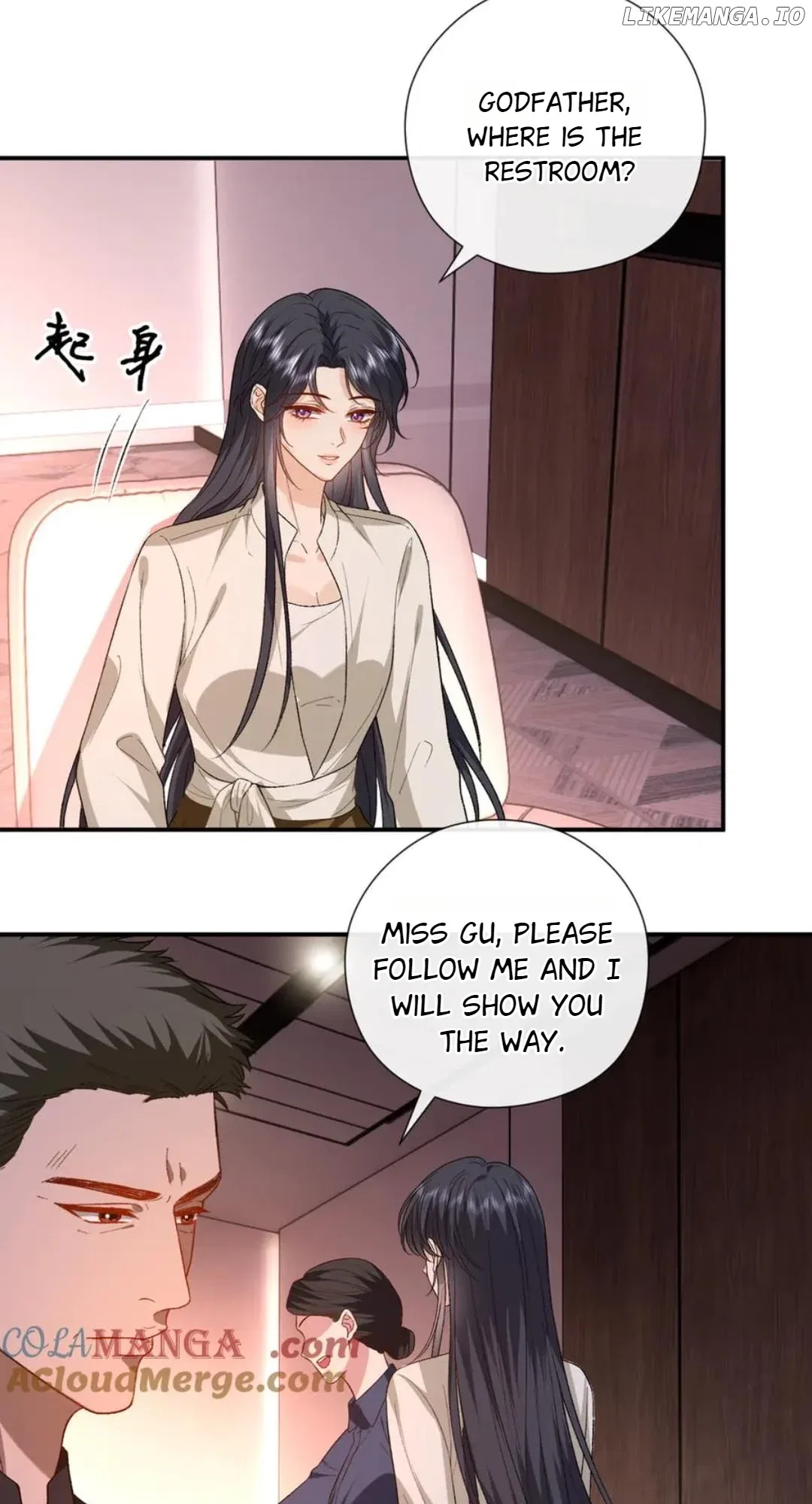 Madam and Her Daily Online Face-Slapping Chapter 187 – Page 12