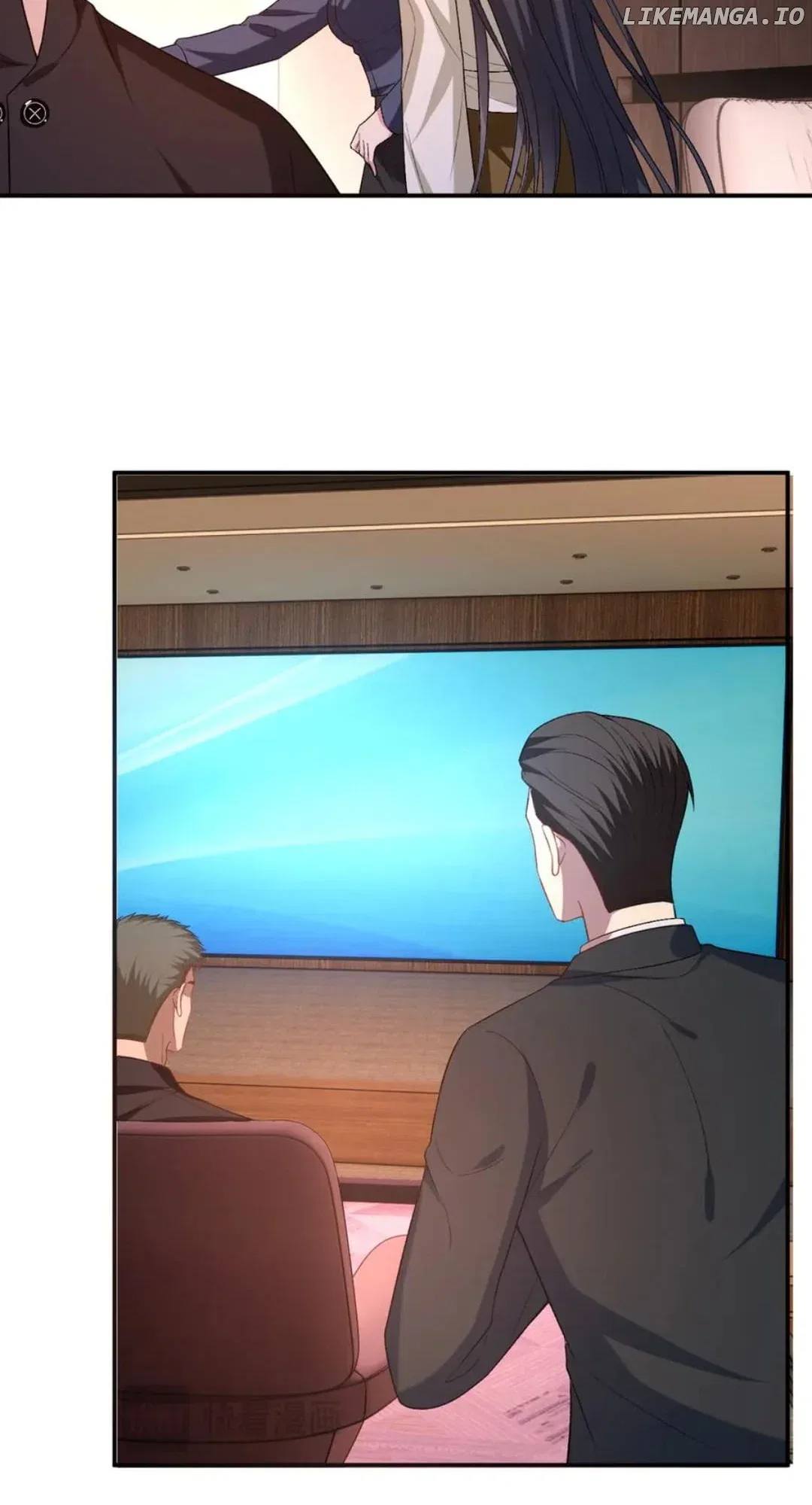 Madam and Her Daily Online Face-Slapping Chapter 187 – Page 13