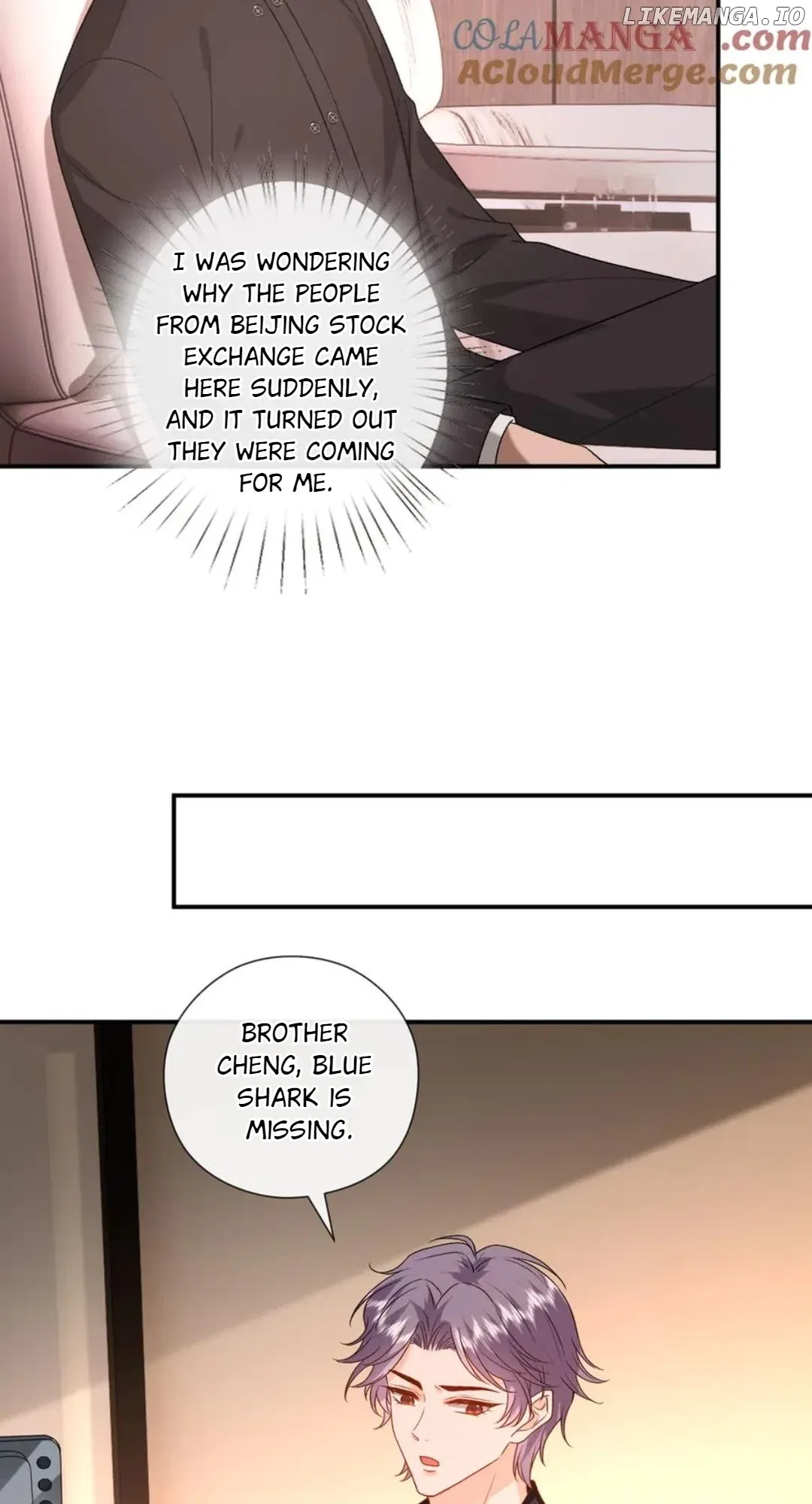 Madam and Her Daily Online Face-Slapping Chapter 187 – Page 16