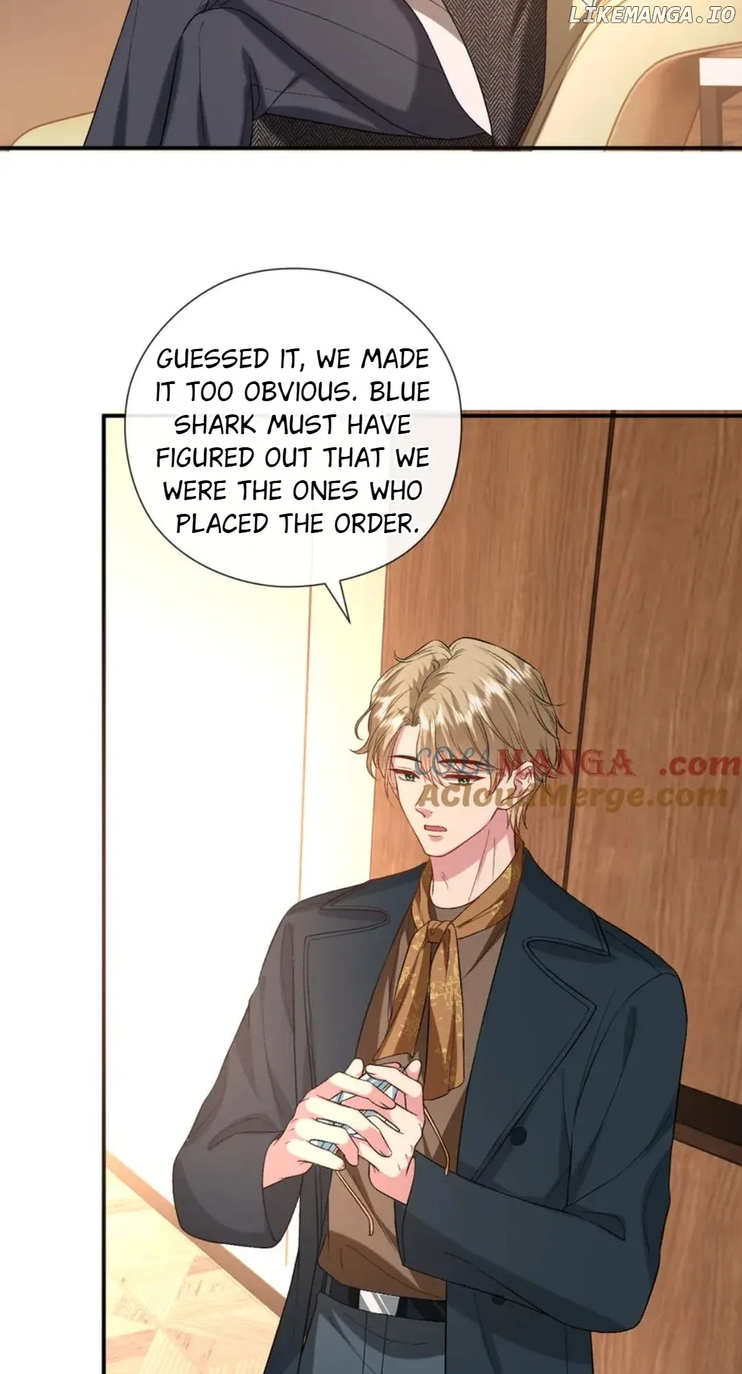 Madam and Her Daily Online Face-Slapping Chapter 187 – Page 18